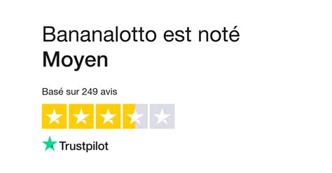 Lisez les avis marchands de bananalotto.com .
